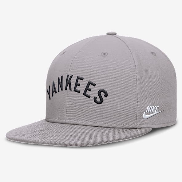 Gorras viseras y bandas Beisbol. Nike US
